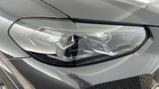 BMW X3 xDrive20i MHT M Sport 5dr Step Auto Petrol Estate